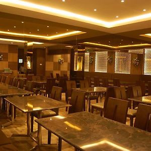 Hotel Anbu Park